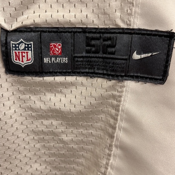 NFL men’s jersey - Picture 2 of 8